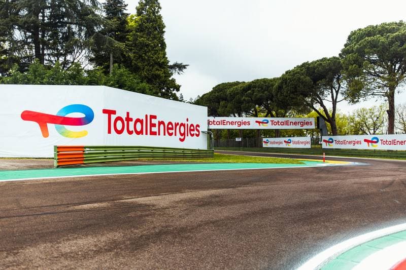 Motorsport. FIA WEC. Prologue. 13.04.2026
