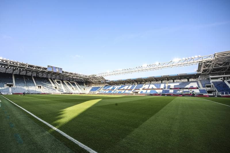 Football. Serie A. Atalanta BC - Juventus FC. 11.04.2026