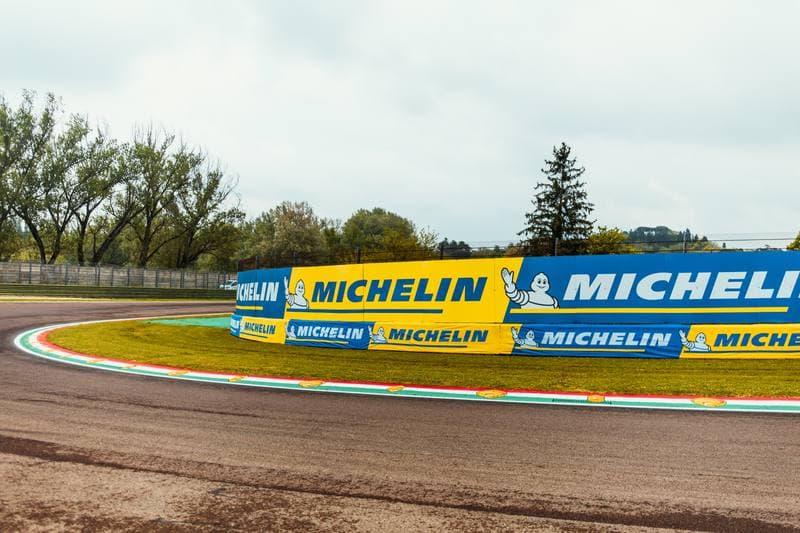 Motorsport. FIA WEC. Prologue. 13.04.2026