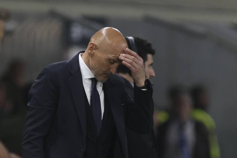 Football. Serie A. Atalanta BC - Juventus FC. 11.04.2026