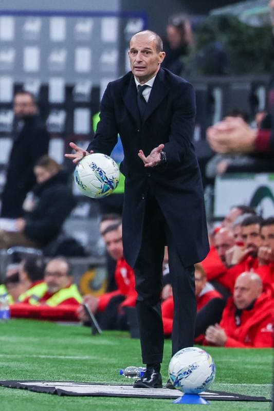 Football. Serie A. AC Milan - Torino FC. 16.09.2025