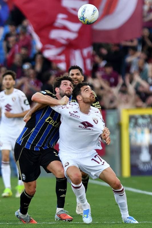 Football. Serie A. Pisa SC - Torino FC. 05.04.2026