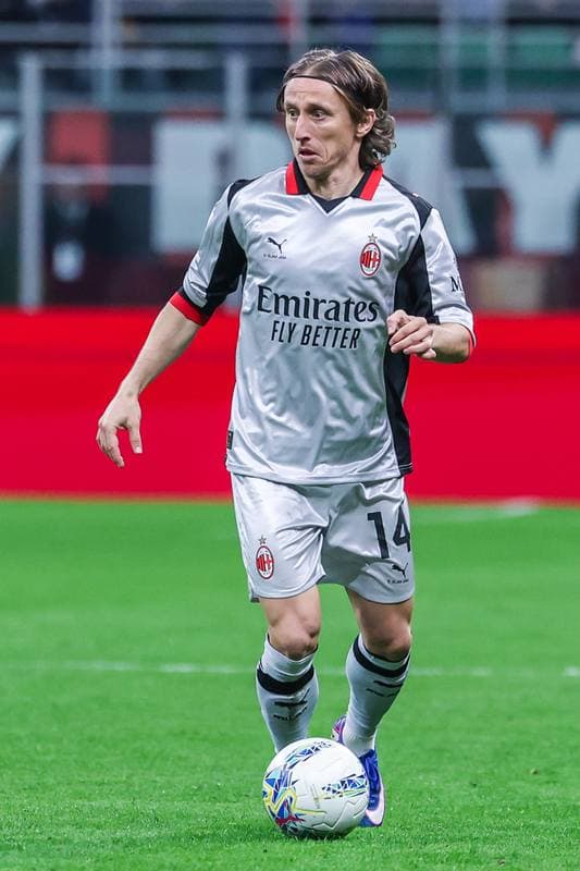Football. Serie A. AC Milan - Torino FC. 16.09.2025