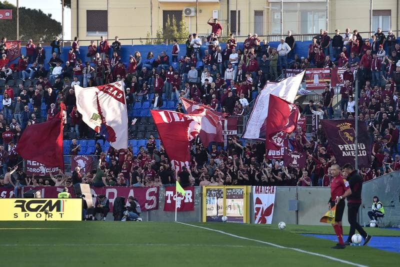 Football. Serie A. Pisa SC - Torino FC. 05.04.2026