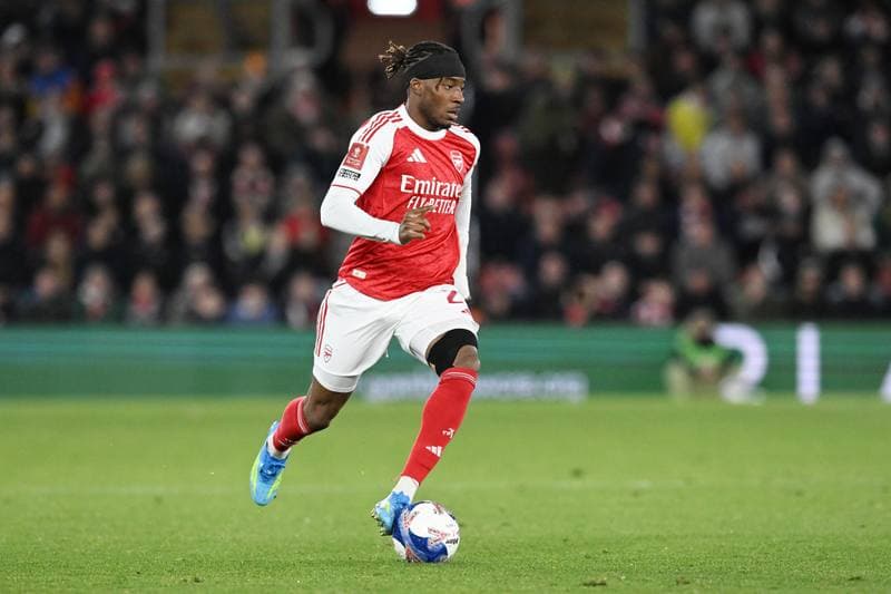 Football. FA Cup. Southampton - Arsenal. 04.04.2026