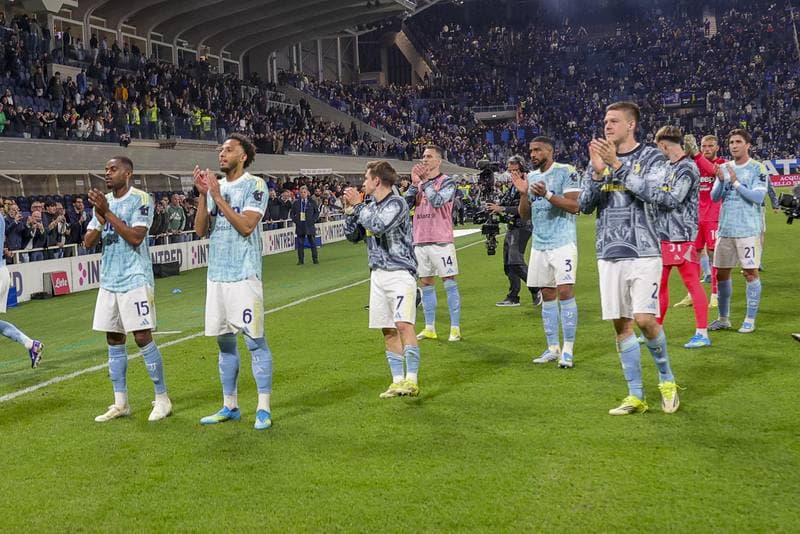 Football. Serie A. Atalanta BC - Juventus FC. 11.04.2026