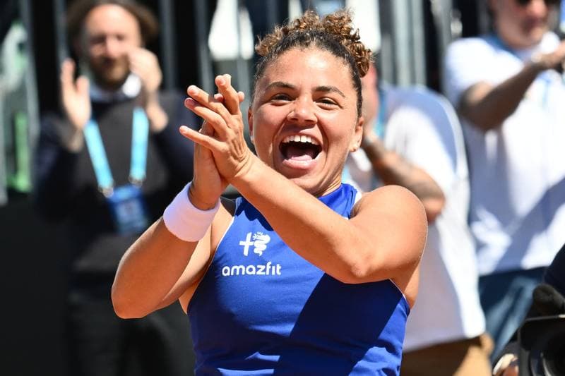 Tennis. Billie Jean King Cup Qualifiers. Italy - Japan. 10.04.2026