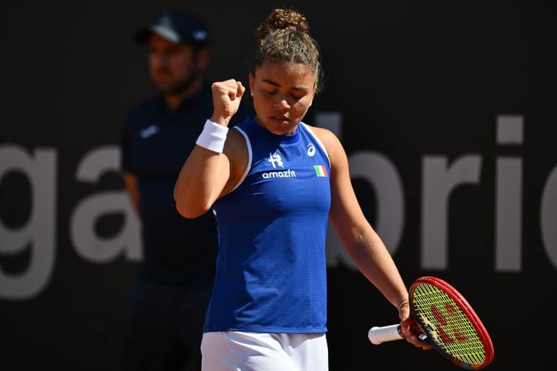Tennis. Billie Jean King Cup Qualifiers. Italy - Japan. 10.04.2026