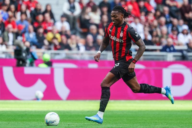 Football. Serie A. AC Milan - Udinese Calcio. 11.04.2026