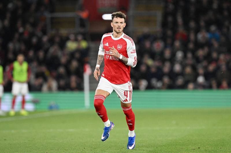 Football. FA Cup. Southampton - Arsenal. 04.04.2026