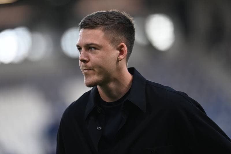 Football. Serie A. Atalanta BC - Juventus FC. 11.04.2026