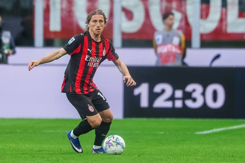 Football. Serie A. AC Milan - Udinese Calcio. 11.04.2026
