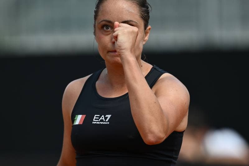 Tennis. Billie Jean King Cup Qualifiers. Italy - Japan. 10.04.2026