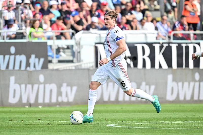 Football. Serie A. Cagliari Calcio - US Cremonese. 11.04.2026