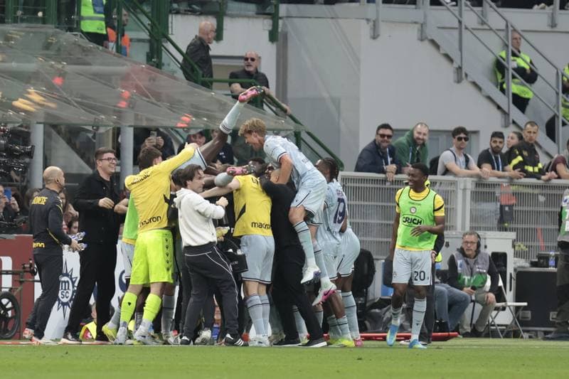 Football. Serie A. AC Milan - Udinese Calcio. 11.04.2026