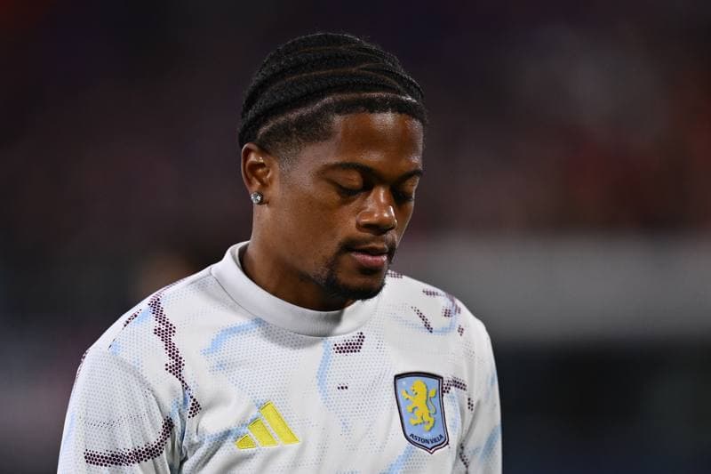 Football. UEFA Europa League. Bologna FC - Aston Villa FC. 09.04.2026