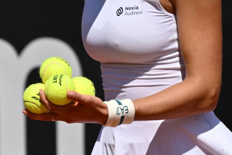 Tennis. Billie Jean King Cup Qualifiers. Italy - Japan. 10.04.2026