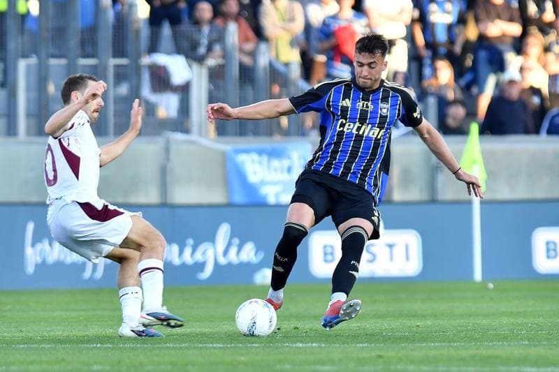 Football. Serie A. Pisa SC - Torino FC. 05.04.2026