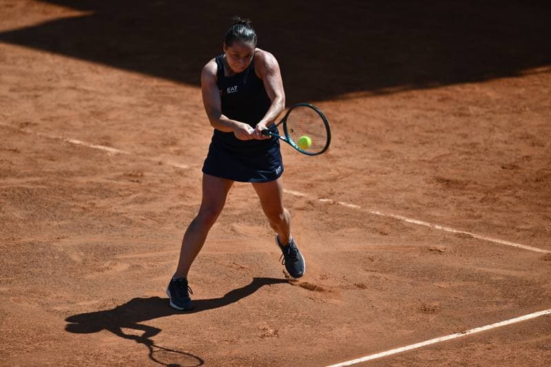 Tennis. Billie Jean King Cup Qualifiers. Italy - Japan. 10.04.2026