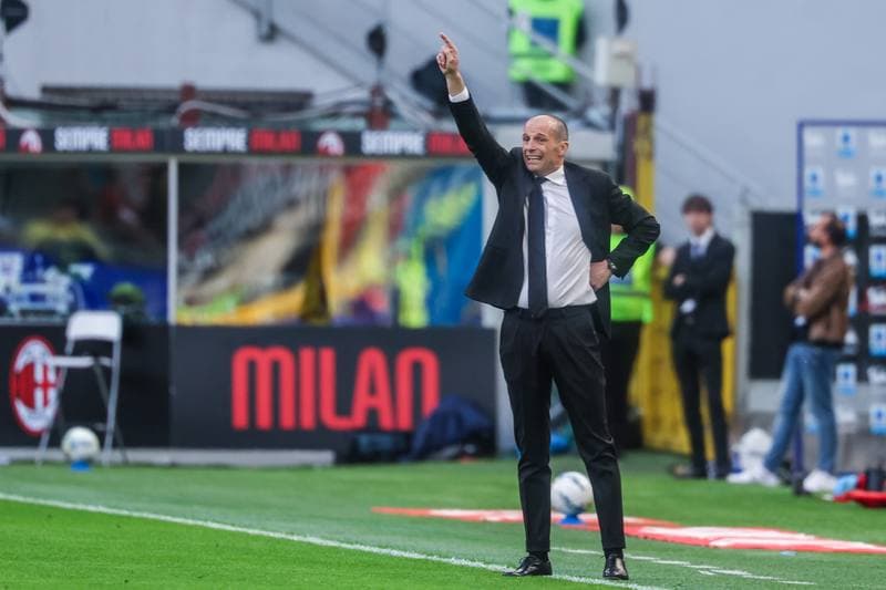 Football. Serie A. AC Milan - Udinese Calcio. 11.04.2026
