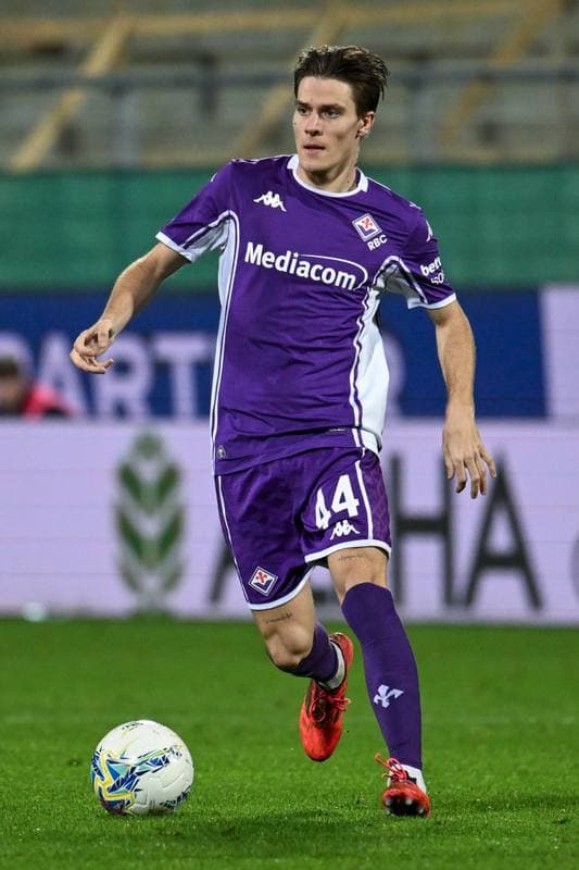 Football. Serie A. ACF Fiorentina - Pisa SC. 23.02.2026