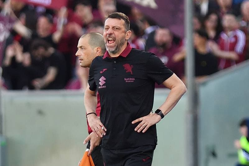 Football. Serie A. Pisa SC - Torino FC. 05.04.2026