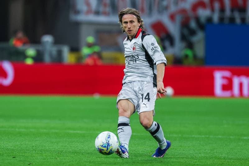 Football. Serie A. AC Milan - Torino FC. 16.09.2025