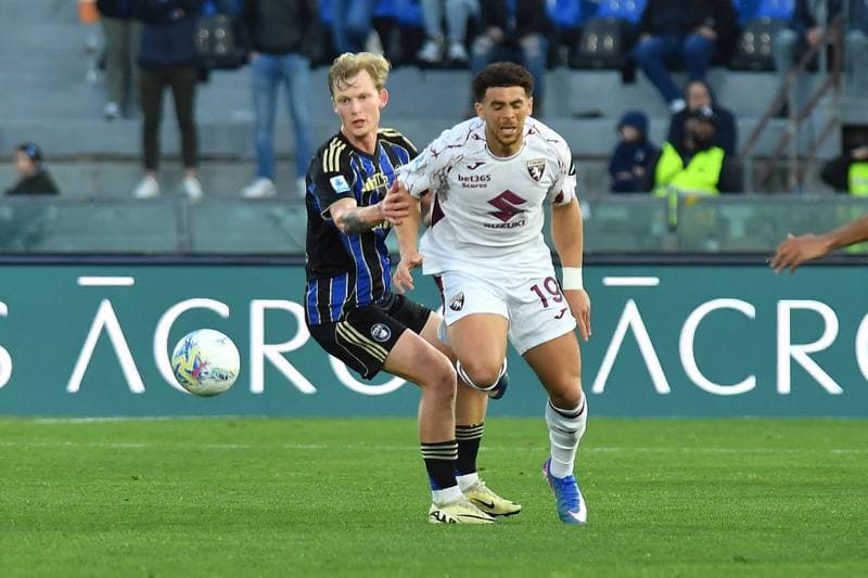 Football. Serie A. Pisa SC - Torino FC. 05.04.2026