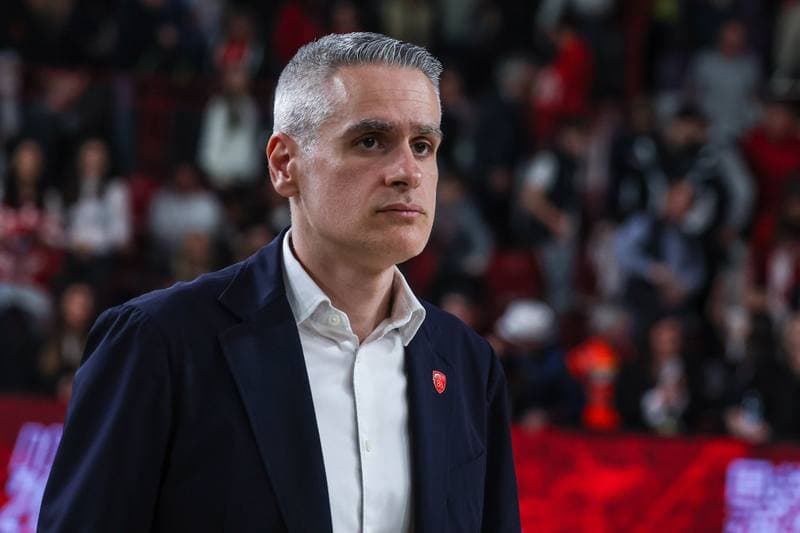 Basketball. LBA Serie A. Openjobmetis Varese - Banco di Sardegna Sassari. 16.03.2026