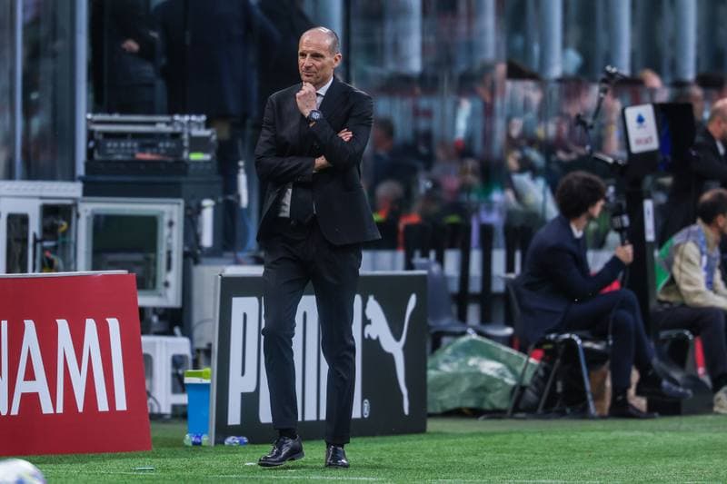 Football. Serie A. AC Milan - Udinese Calcio. 11.04.2026
