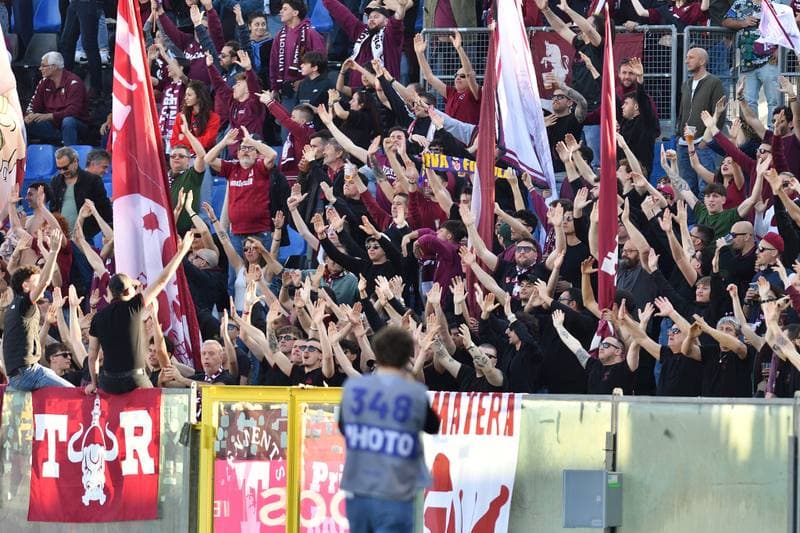 Football. Serie A. Pisa SC - Torino FC. 05.04.2026