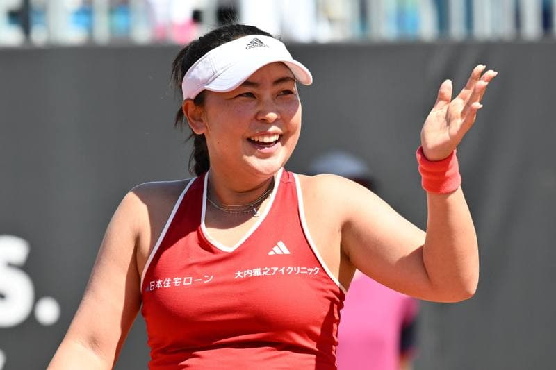 Tennis. Billie Jean King Cup Qualifiers. Italy - Japan. 10.04.2026