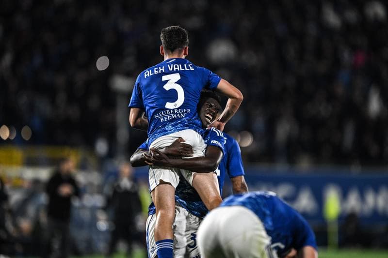 Football. Serie A. Calcio Como - Inter. 12.04.2026