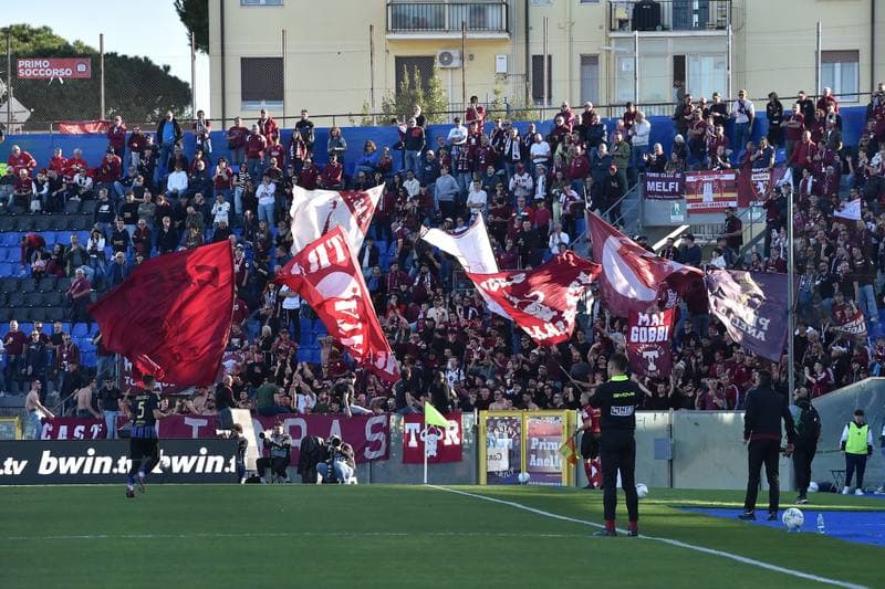 Football. Serie A. Pisa SC - Torino FC. 05.04.2026