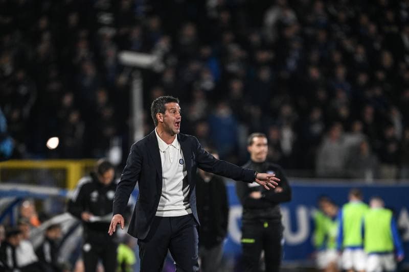 Football. Serie A. Calcio Como - Inter. 12.04.2026