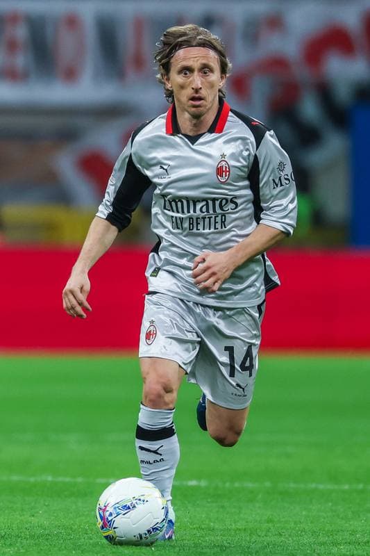 Football. Serie A. AC Milan - Torino FC. 16.09.2025