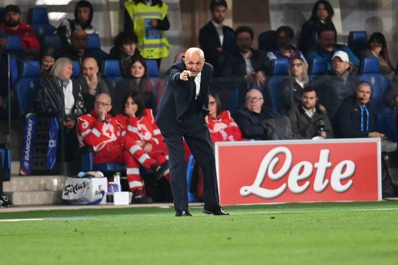 Football. Serie A. Atalanta BC - Juventus FC. 11.04.2026
