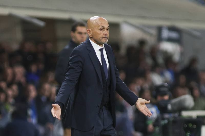 Football. Serie A. Atalanta BC - Juventus FC. 11.04.2026