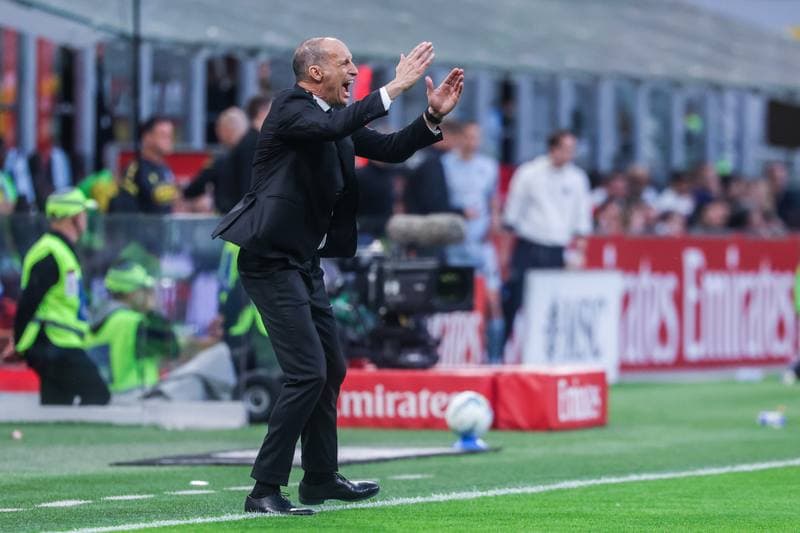 Football. Serie A. AC Milan - Udinese Calcio. 11.04.2026