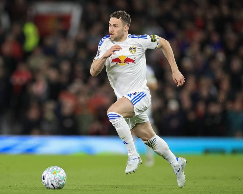 Football. Premier League. Manchester United - Leeds United. 13.04.2026
