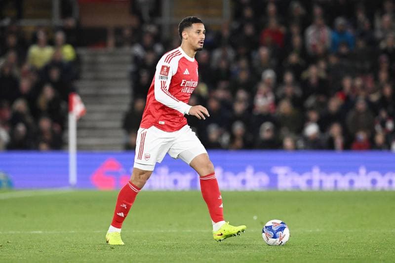 Football. FA Cup. Southampton - Arsenal. 04.04.2026