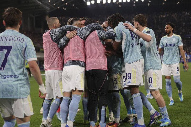 Football. Serie A. Atalanta BC - Juventus FC. 11.04.2026