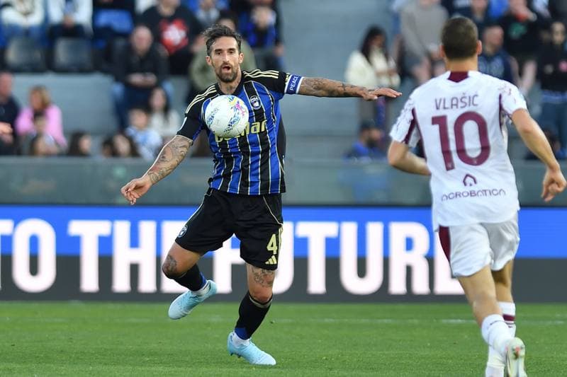 Football. Serie A. Pisa SC - Torino FC. 05.04.2026