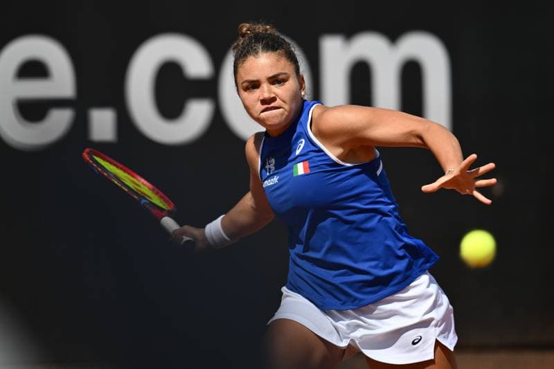 Tennis. Billie Jean King Cup Qualifiers. Italy - Japan. 10.04.2026