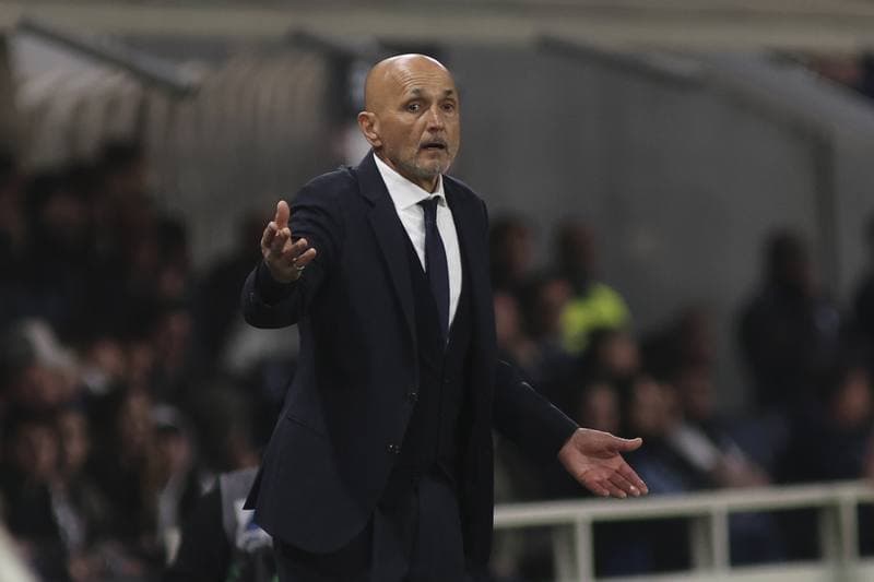 Football. Serie A. Atalanta BC - Juventus FC. 11.04.2026