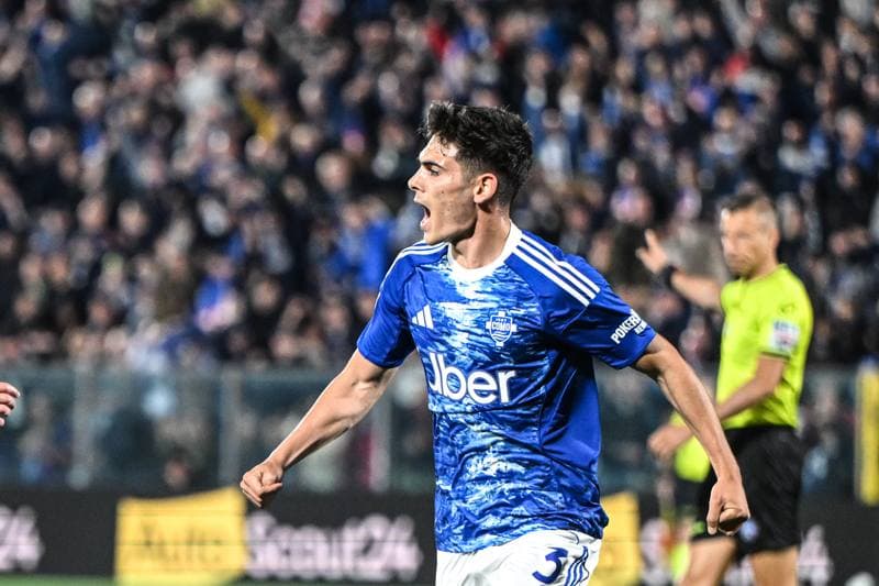 Football. Serie A. Calcio Como - Inter. 12.04.2026