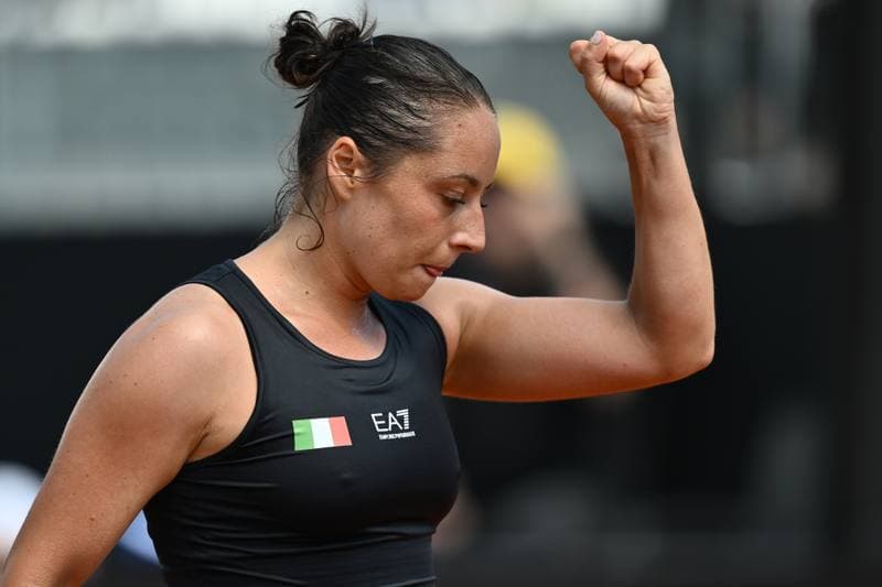 Tennis. Billie Jean King Cup Qualifiers. Italy - Japan. 10.04.2026