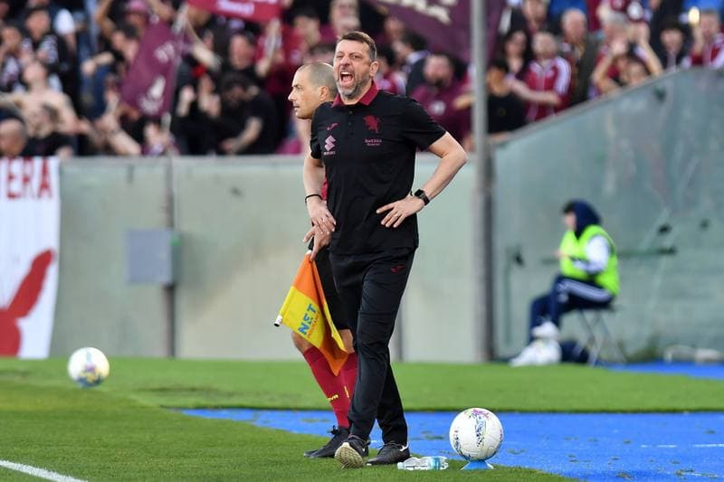 Football. Serie A. Pisa SC - Torino FC. 05.04.2026