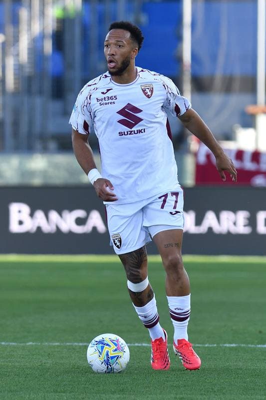 Football. Serie A. Pisa SC - Torino FC. 05.04.2026