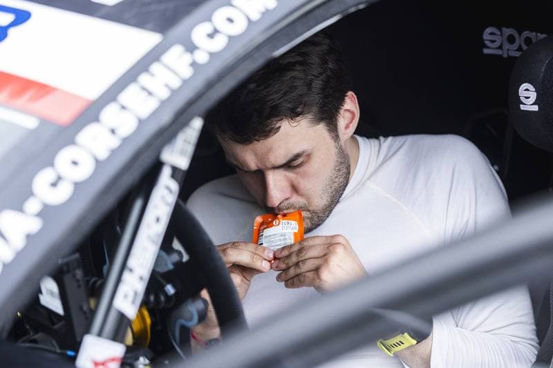 Motorsport. WRC. Croatia Rally. 09.04.2026